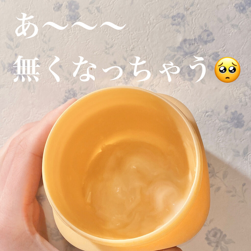 プレミアムリペアマスク（資生堂　プレミアムリペアマスク）/TSUBAKI/ヘアマスク・ヘアパックを使ったクチコミ（2枚目）