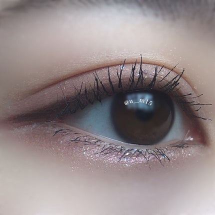 オール テイク ムード パレット(24AD)/PERIPERA/アイシャドウパレットを使ったクチコミ(5枚目)