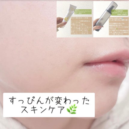 モイスチャーローション/F organics(エッフェ オーガニック)/化粧水を使ったクチコミ(1枚目)