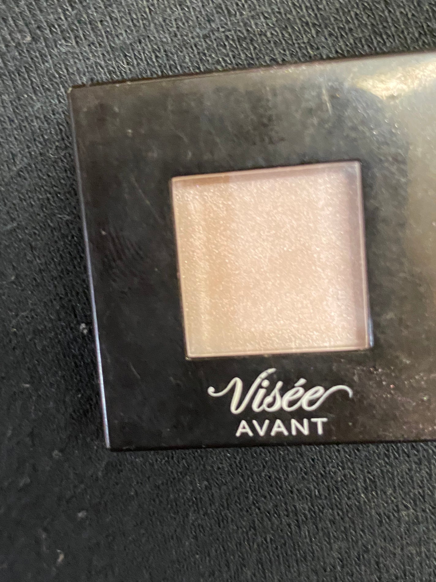 ヴィセ アヴァン シングルアイカラー/Visée/単色アイシャドウを使ったクチコミ(2枚目)