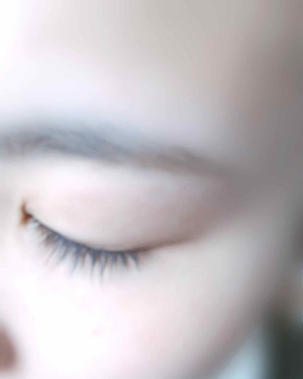 DHCアイラッシュトニック/DHC/まつげ美容液を使ったクチコミ(3枚目)