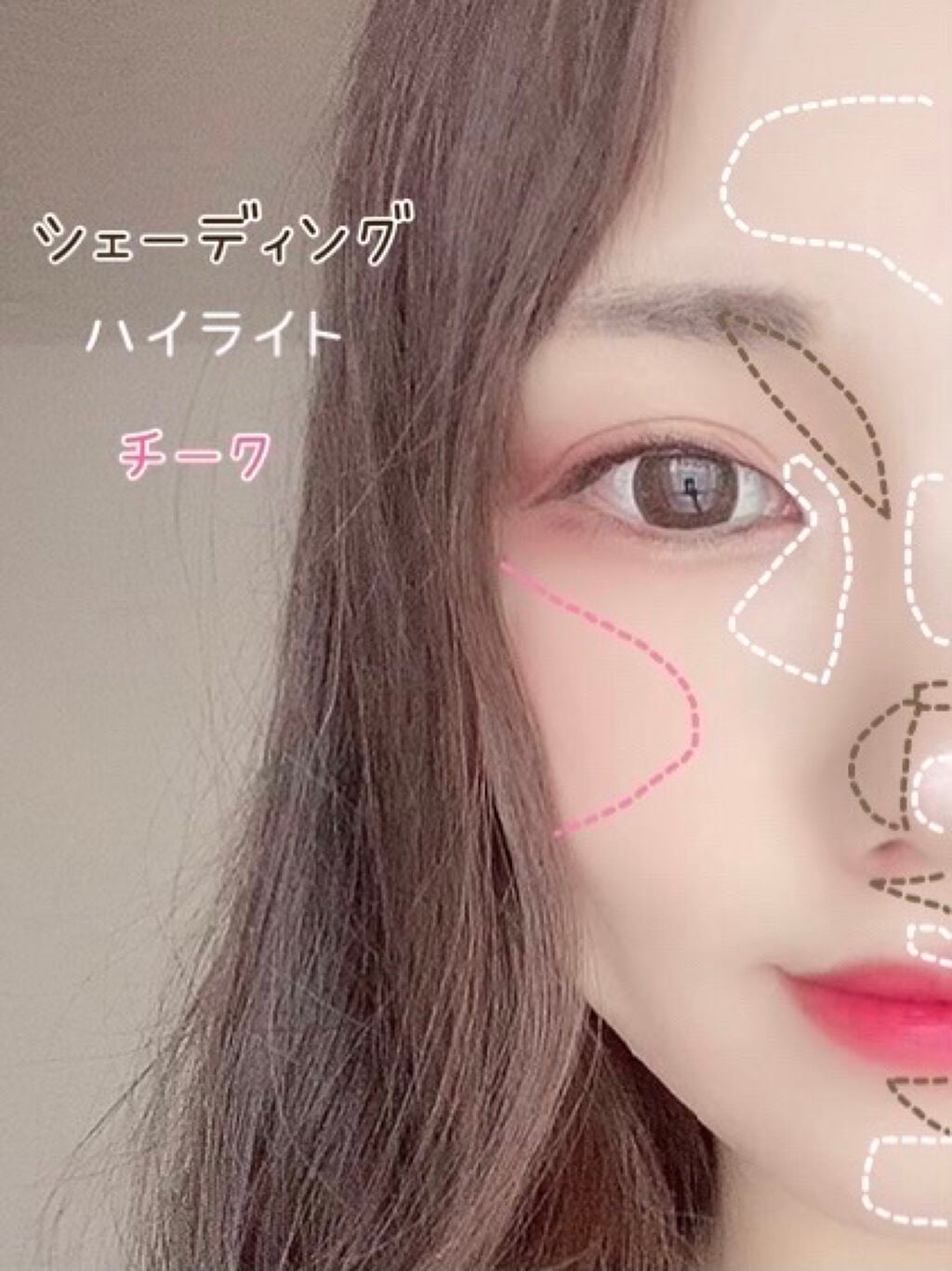 シャドーカスタマイズ/MAJOLICA MAJORCA/単色アイシャドウを使ったクチコミ(6枚目)