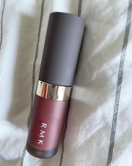 RMK リクイド リップカラー/RMK/口紅を使ったクチコミ(1枚目)