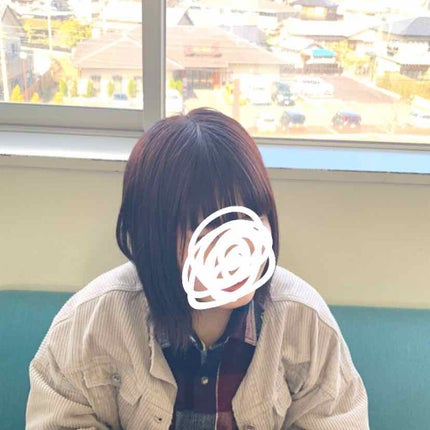 泡カラー/リーゼ/ヘアカラーを使ったクチコミ(2枚目)