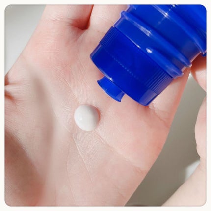 クリアウェルネス スムージング ミルク/雪肌精/乳液を使ったクチコミ(4枚目)