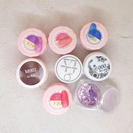 ゆき on LIPS 「夜桜ならぬ酔桜💕ほんのりと色が変わっていくさまが可愛くて、これ..」(3枚目)