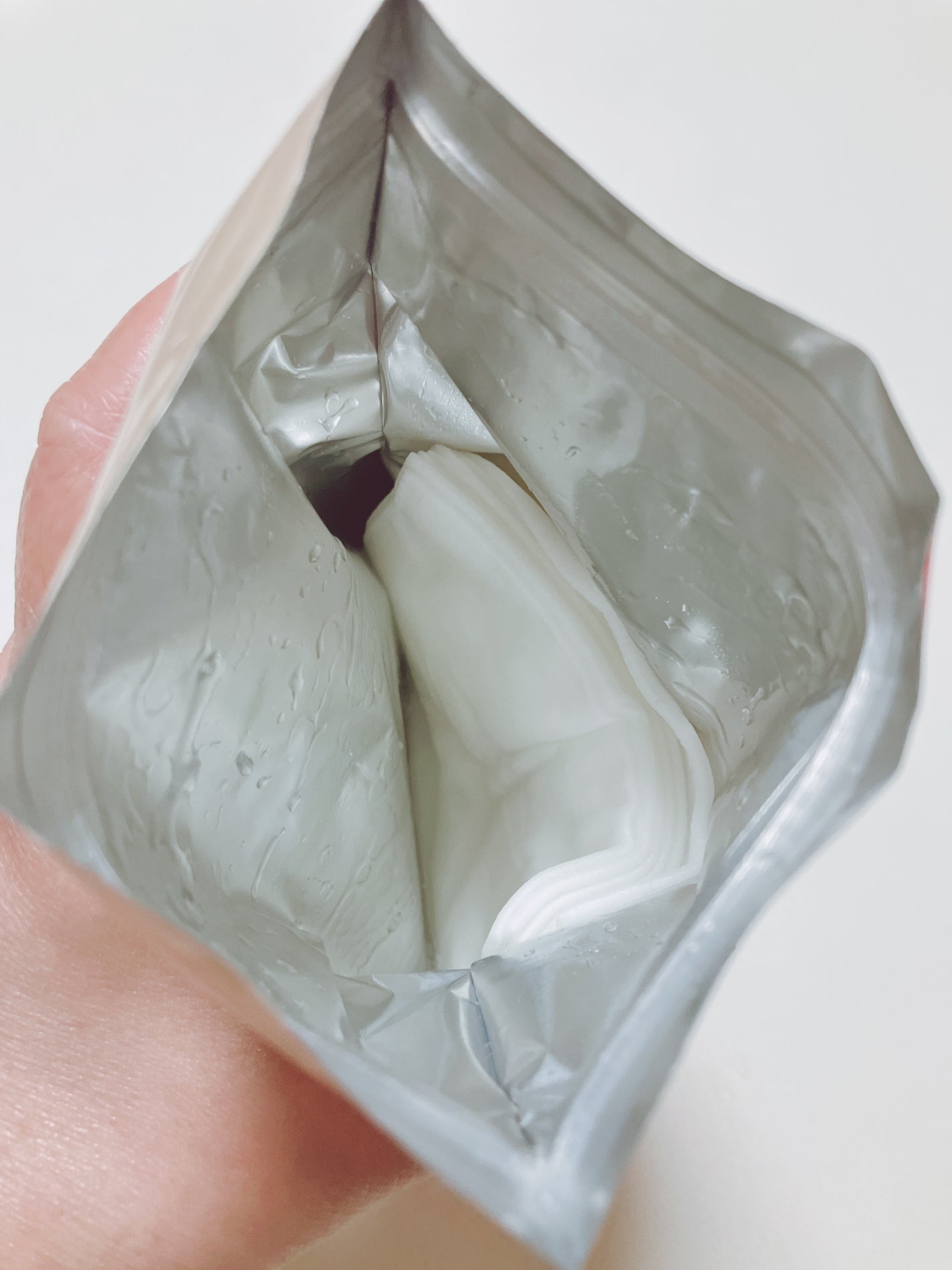 山梨・長野ルルルン(桃の香り)/ルルルン/シートマスク・パックを使ったクチコミ(2枚目)