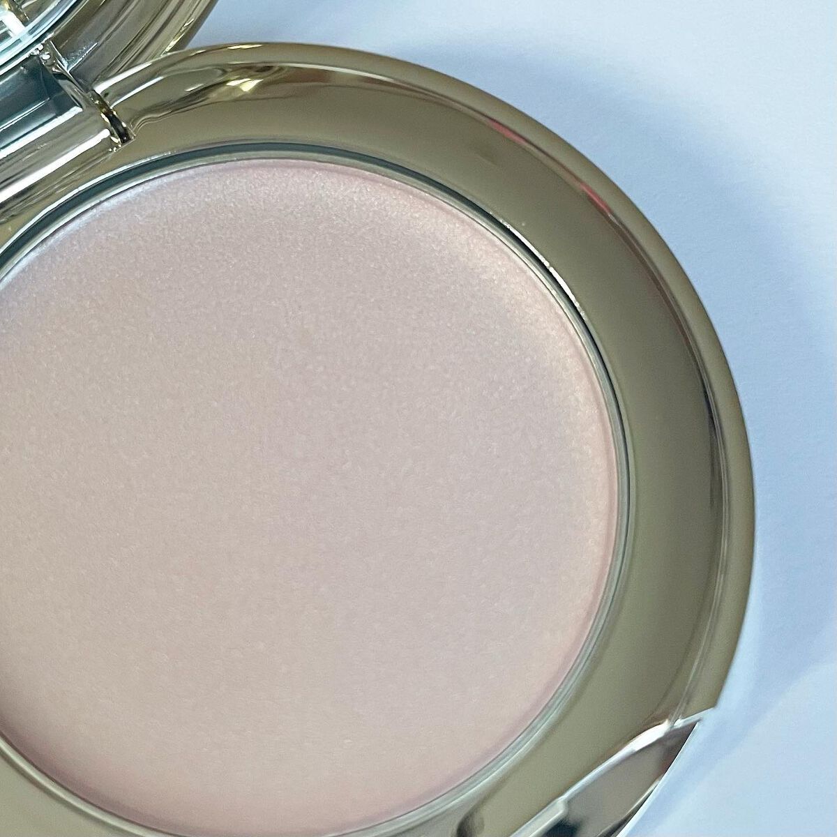 スリーク フェイス N/Elégance/ジェル・クリームチークを使ったクチコミ(4枚目)