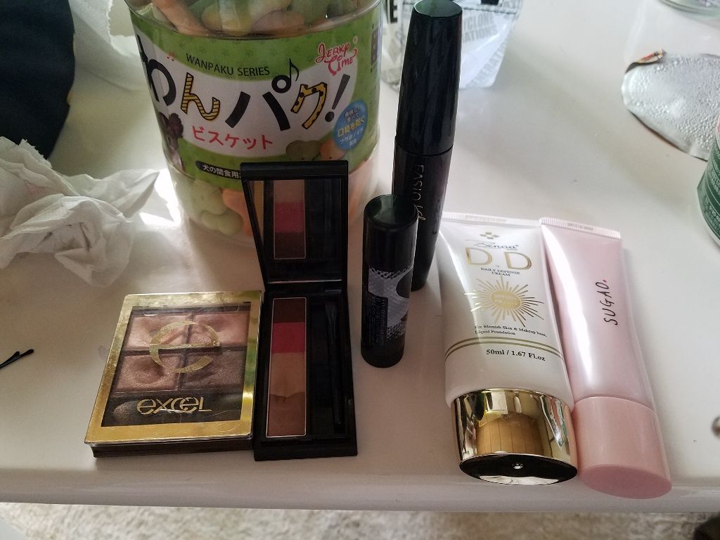 スノーホイップクリーム/SUGAO®/化粧下地を使ったクチコミ（1枚目）