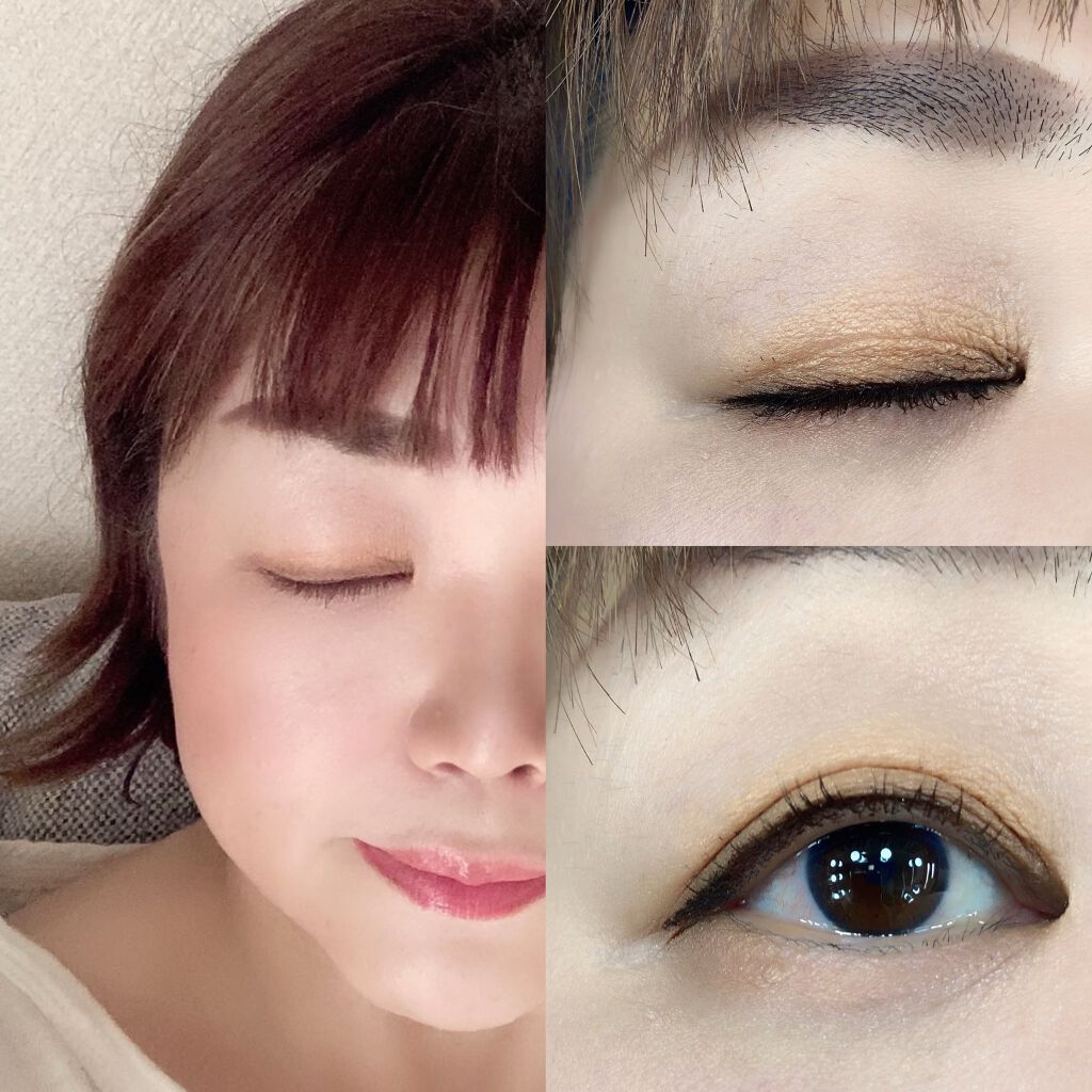 【旧】サンク クルール クチュール/Dior/アイシャドウパレットを使ったクチコミ（2枚目）