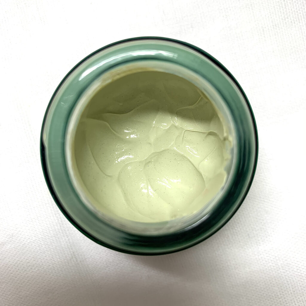 ドクタージャルト シカペア リカバー (第2世代）/Dr.Jart＋/フェイスクリームを使ったクチコミ（2枚目）