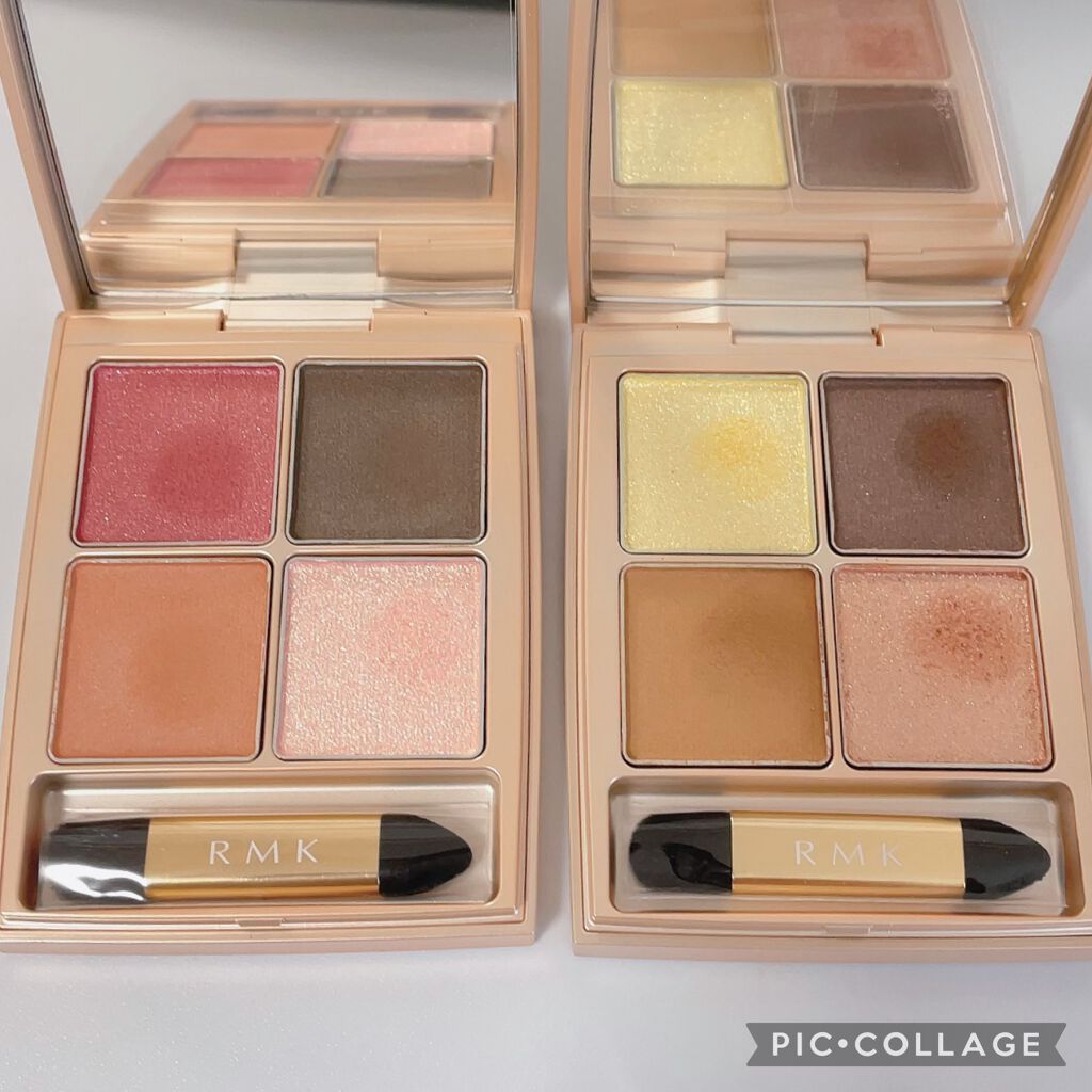 ピュア カラー ブラッシュ/SUQQU/パウダーチークを使ったクチコミ（2枚目）