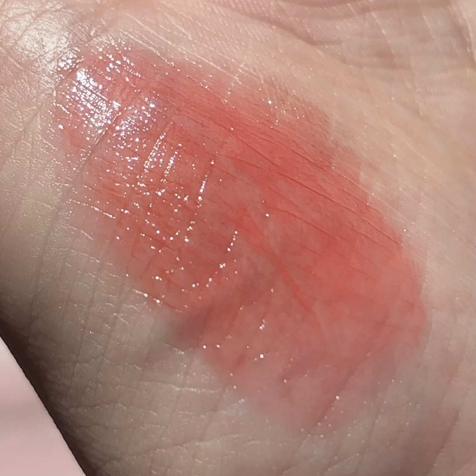 ドラマティックエッセンスルージュ/マキアージュ/口紅を使ったクチコミ（2枚目）