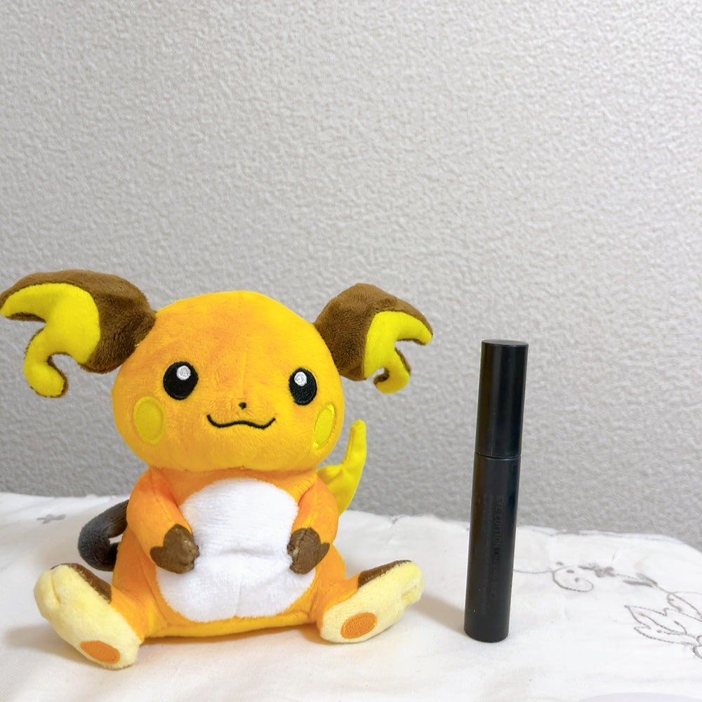 エテュセ アイエディション (マスカラベース)/ettusais/マスカラ下地を使ったクチコミ(1枚目)