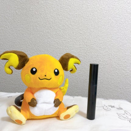 エテュセ アイエディション (マスカラベース)/ettusais/マスカラ下地を使ったクチコミ(1枚目)