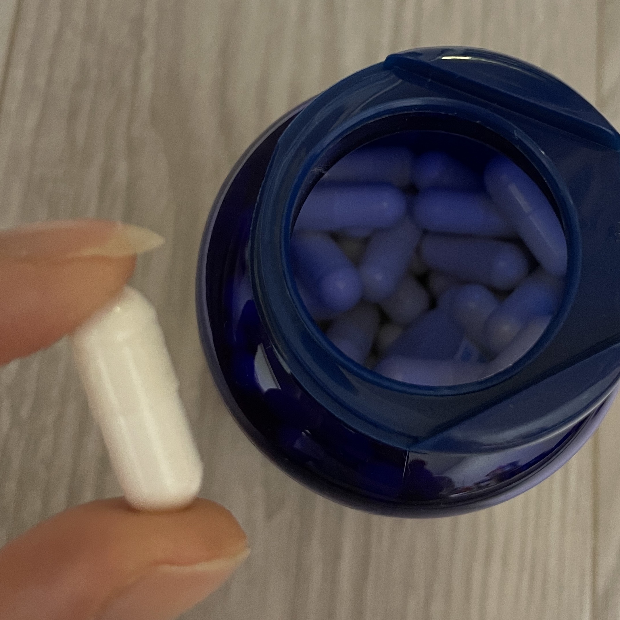 Glutathione,Cysteine&C/Life Extension/美容サプリメントを使ったクチコミ（2枚目）