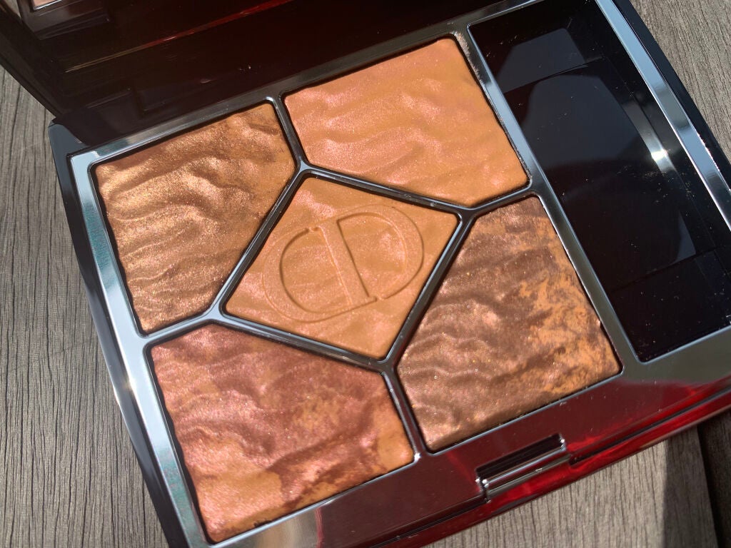 【旧】ディオール アディクト リップ マキシマイザー/Dior/リップグロスを使ったクチコミ(7枚目)