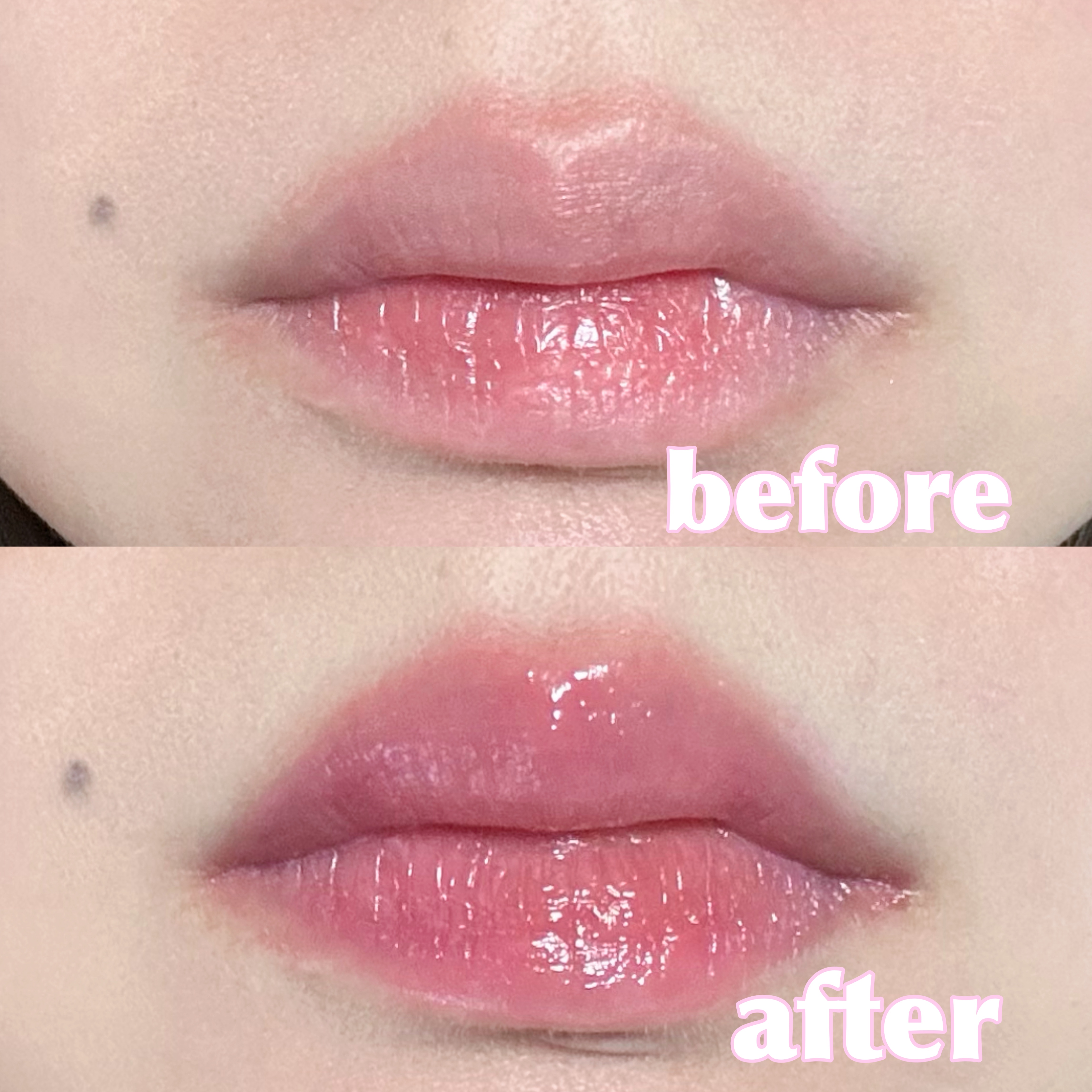 パウダーチークス/キャンメイク/パウダーチークを使ったクチコミ（3枚目）