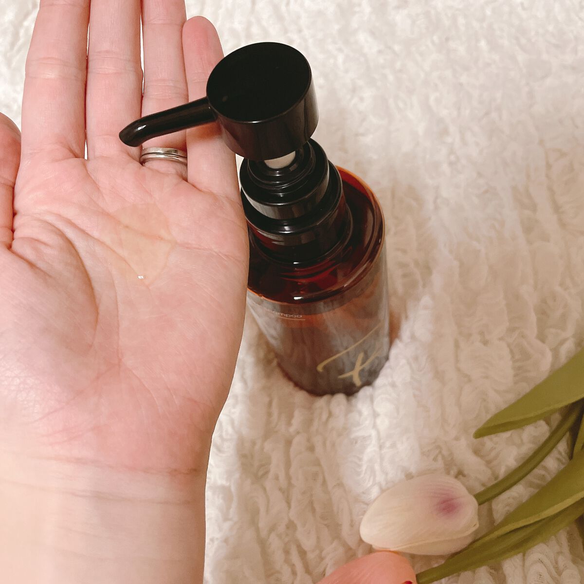 シャンプー/Rintor/市販シャンプーを使ったクチコミ（2枚目）