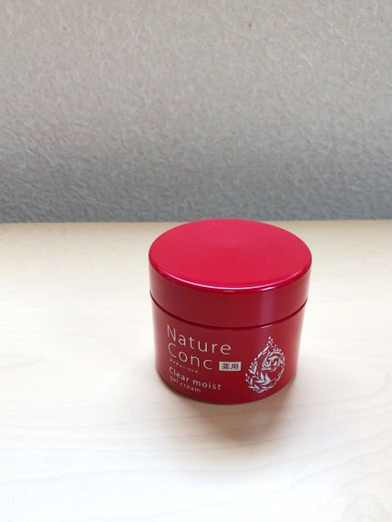 ネイチャーコンク 薬用クリアローション/ネイチャーコンク/拭き取り化粧水を使ったクチコミ(4枚目)