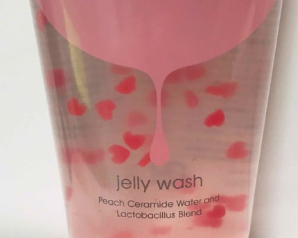 潤いクレンジング洗顔/ももぷり/洗顔フォームを使ったクチコミ(2枚目)