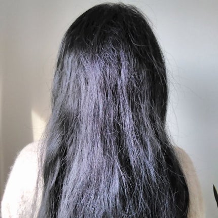 シャンプー/コンディショナー シャンプー ポンプ 480ml/メリット/市販シャンプーを使ったクチコミ(3枚目)