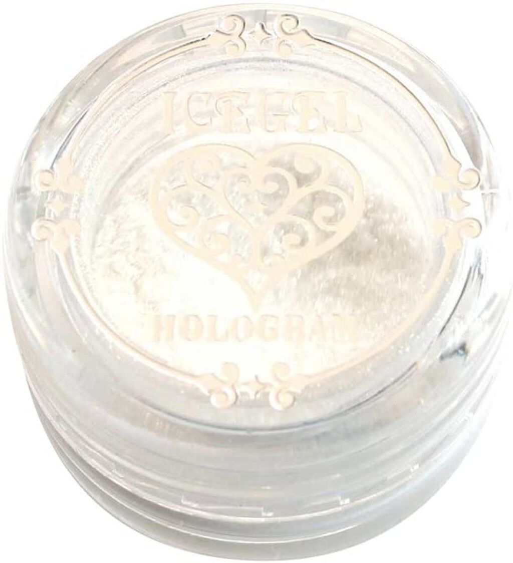 ジェルネイル ミラーパウダー 02