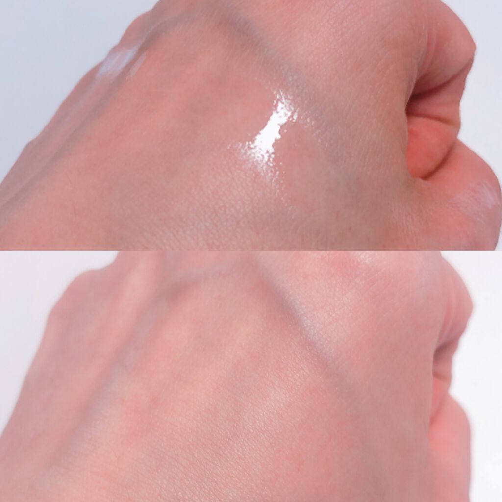 発酵プラセンタ/CUSTOM No.333 by New York/美容液を使ったクチコミ（2枚目）