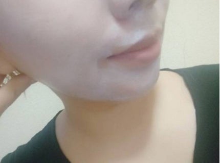 クリアクレイフォンデュ/DEW/洗い流すパック・マスクを使ったクチコミ(3枚目)