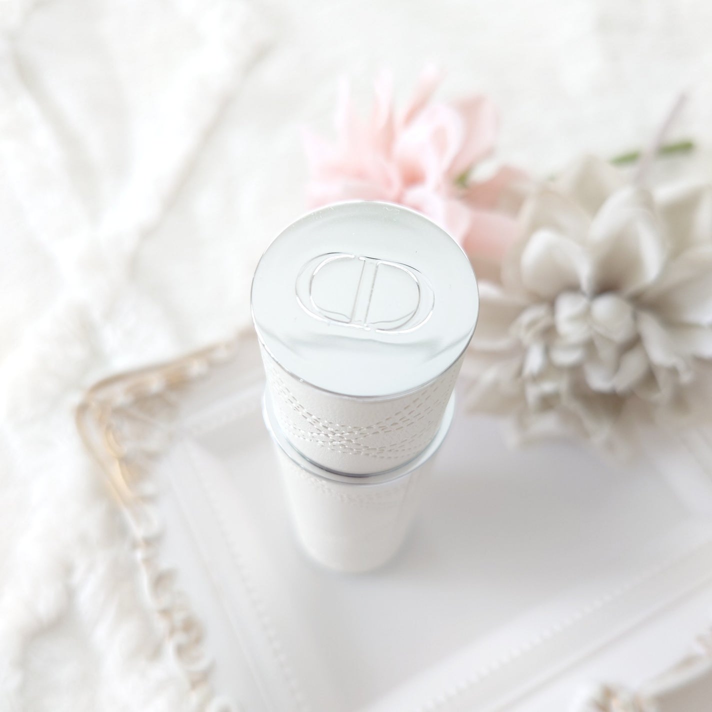 ミス ディオール ブルーミング ブーケ(オードゥトワレ)/Dior/香水(レディース)を使ったクチコミ(2枚目)