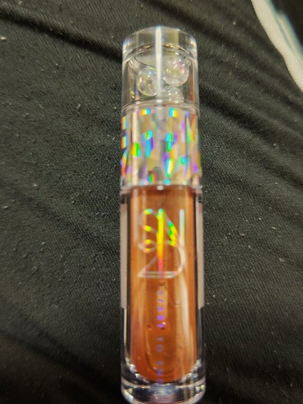 エンドラスターティント/S2ND/リップティントを使ったクチコミ(2枚目)