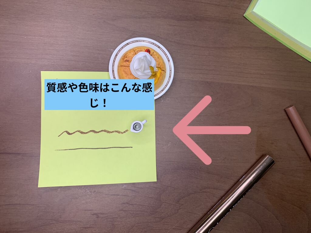 ラブ・ライナー リキッドアイライナーＲ３/ラブ・ライナー/リキッドアイライナーを使ったクチコミ（2枚目）