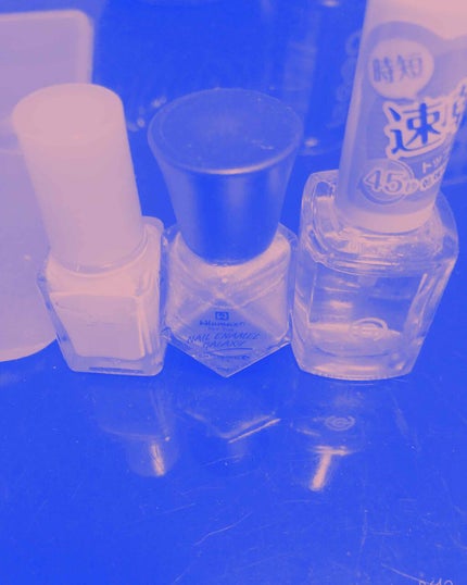 pa ネイルカラー/pa nail collective/マニキュアを使ったクチコミ(3枚目)
