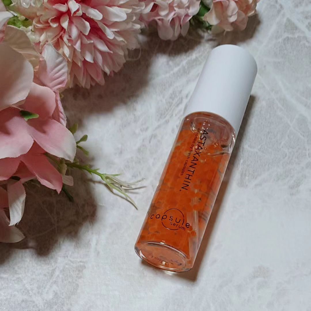 CPセラム A 美容液/カプセルセラム/美容液を使ったクチコミ（3枚目）