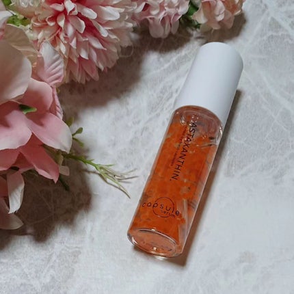 CPセラム A 美容液/カプセルセラム/美容液を使ったクチコミ(3枚目)