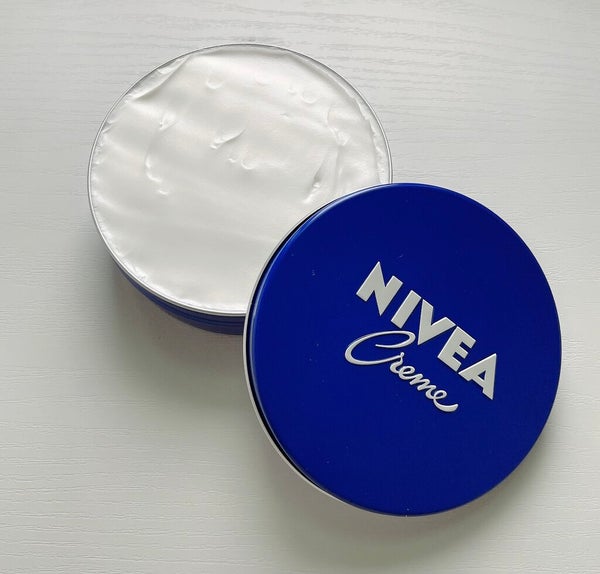 ニベアクリーム/ニベア/ボディクリーム by arichan