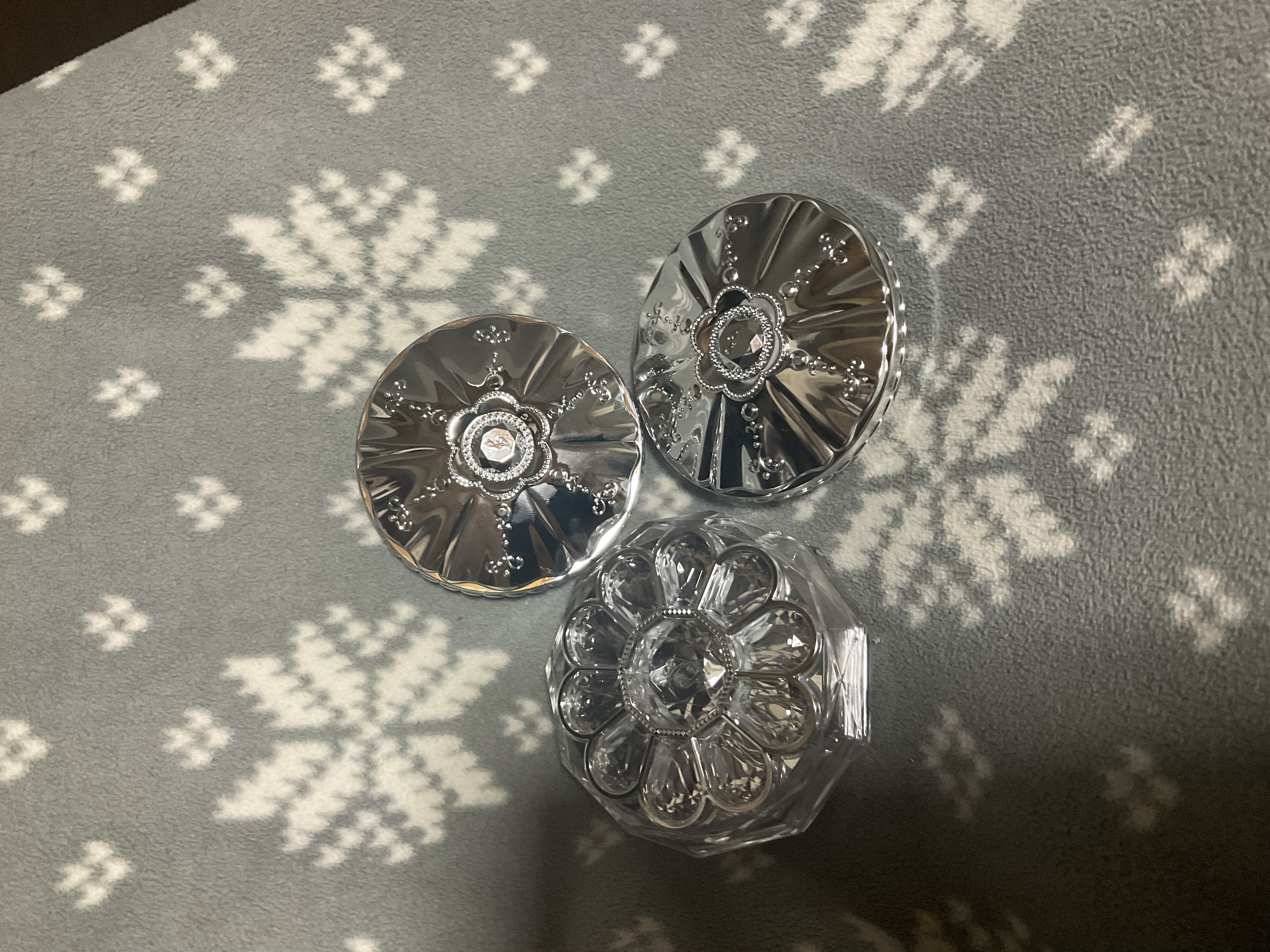 ジルスチュアート ブルームクチュール アイズ 26 evening dandelion/JILL STUART/アイシャドウパレットを使ったクチコミ（3枚目）