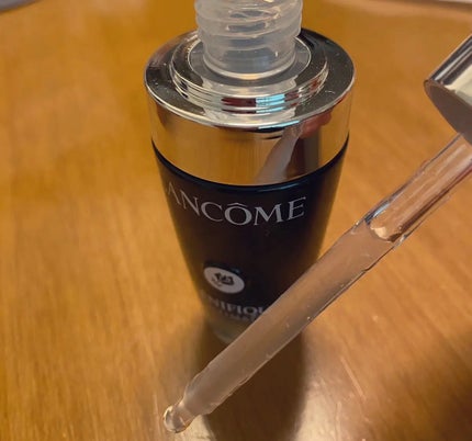 ジェニフィック アルティメ セラム/LANCOME/美容液を使ったクチコミ(2枚目)