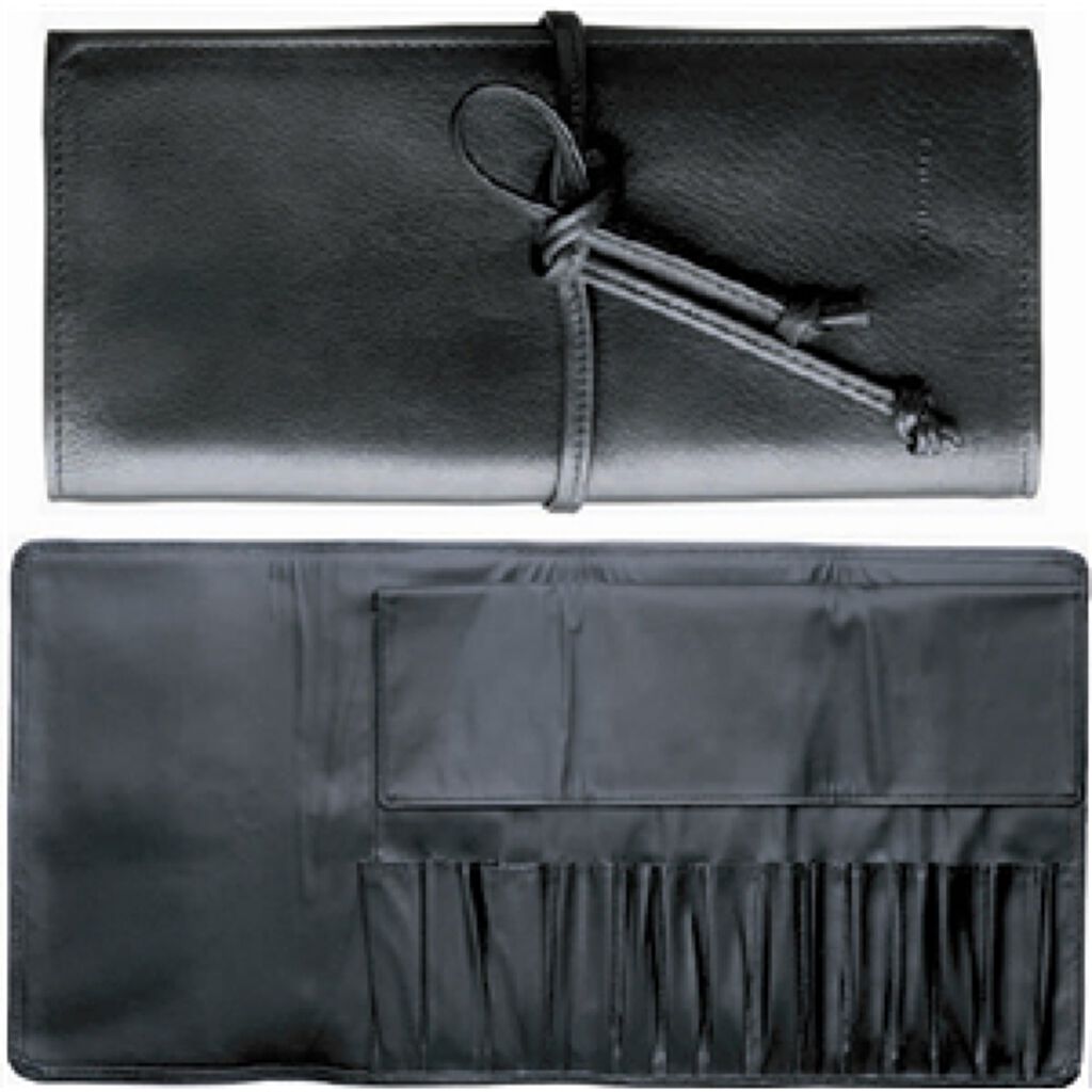 ブラシケース 14 shu uemura