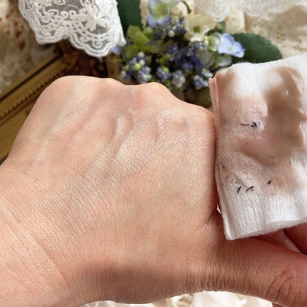 ルルルン クレンジングバーム(アロマタイプ)/ルルルン/クレンジングバームを使ったクチコミ(10枚目)