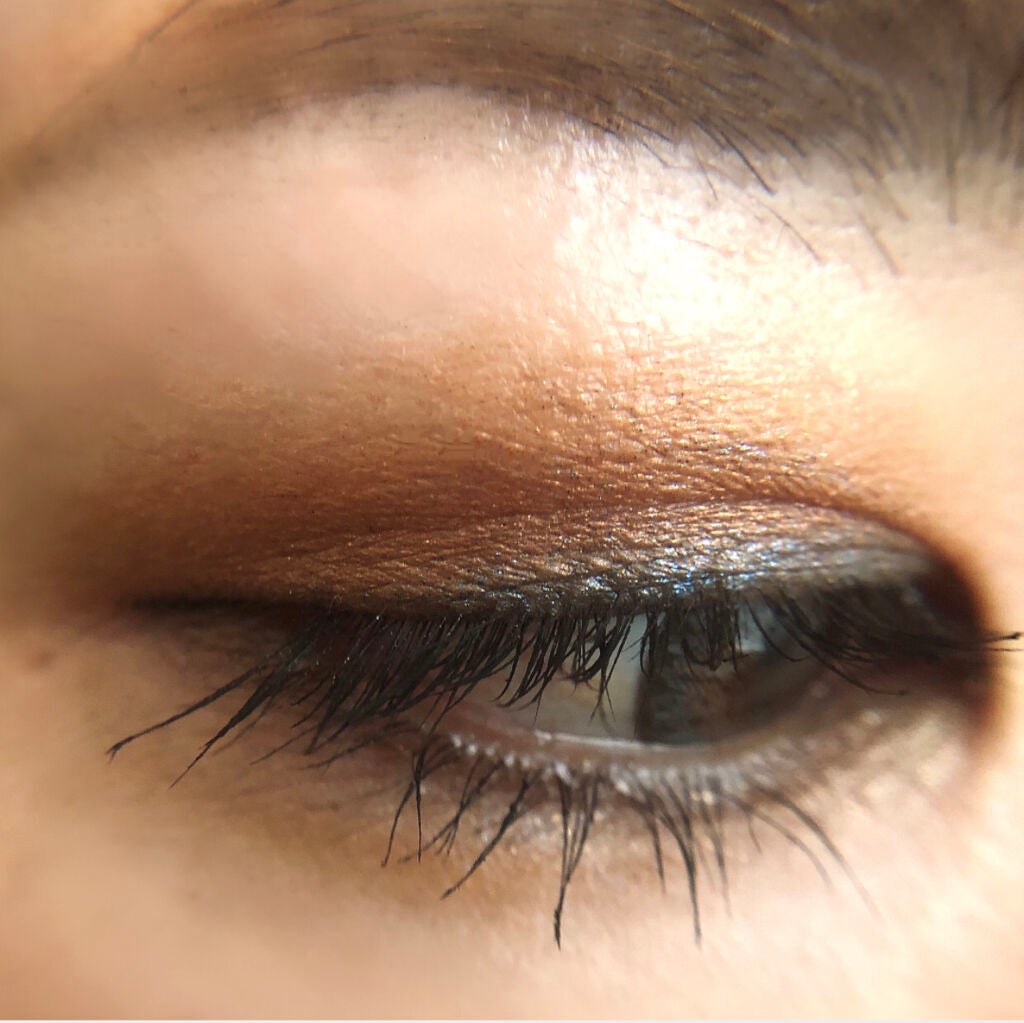 ナターシャ デノナ メトロポリス パレット/Natasha Denona/アイシャドウパレットを使ったクチコミ(7枚目)