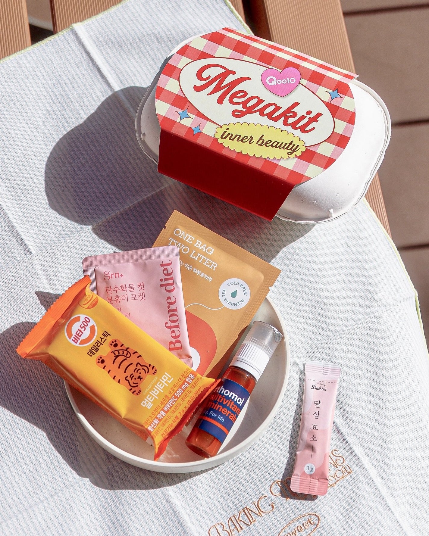 大人のカロリミット/ファンケル/ボディサプリメントを使ったクチコミ(1枚目)