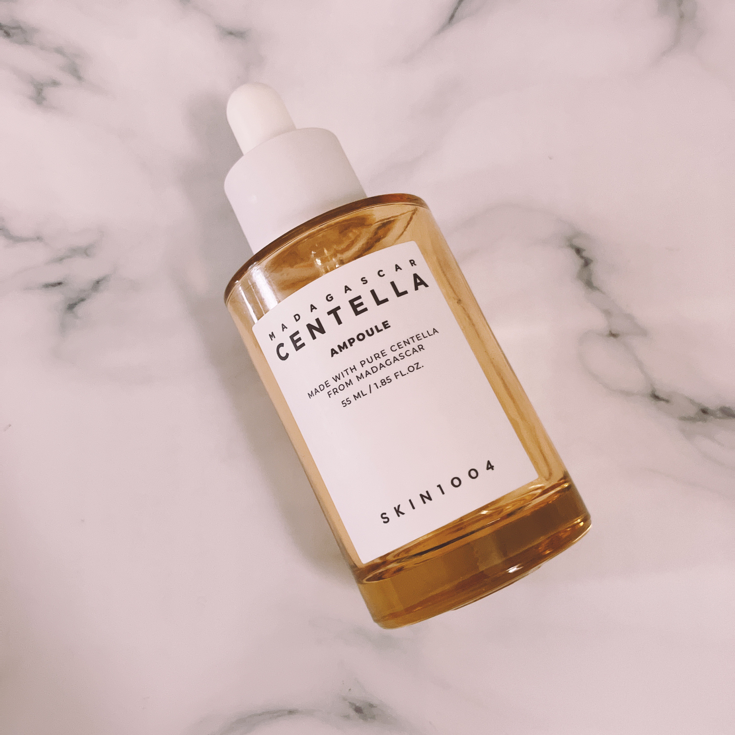 ピンクティーツリートナー/APLIN/化粧水を使ったクチコミ（2枚目）