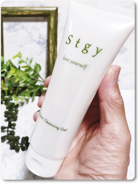 マイルドウォッシングフォーム/Stgy/洗顔フォームを使ったクチコミ（3枚目）
