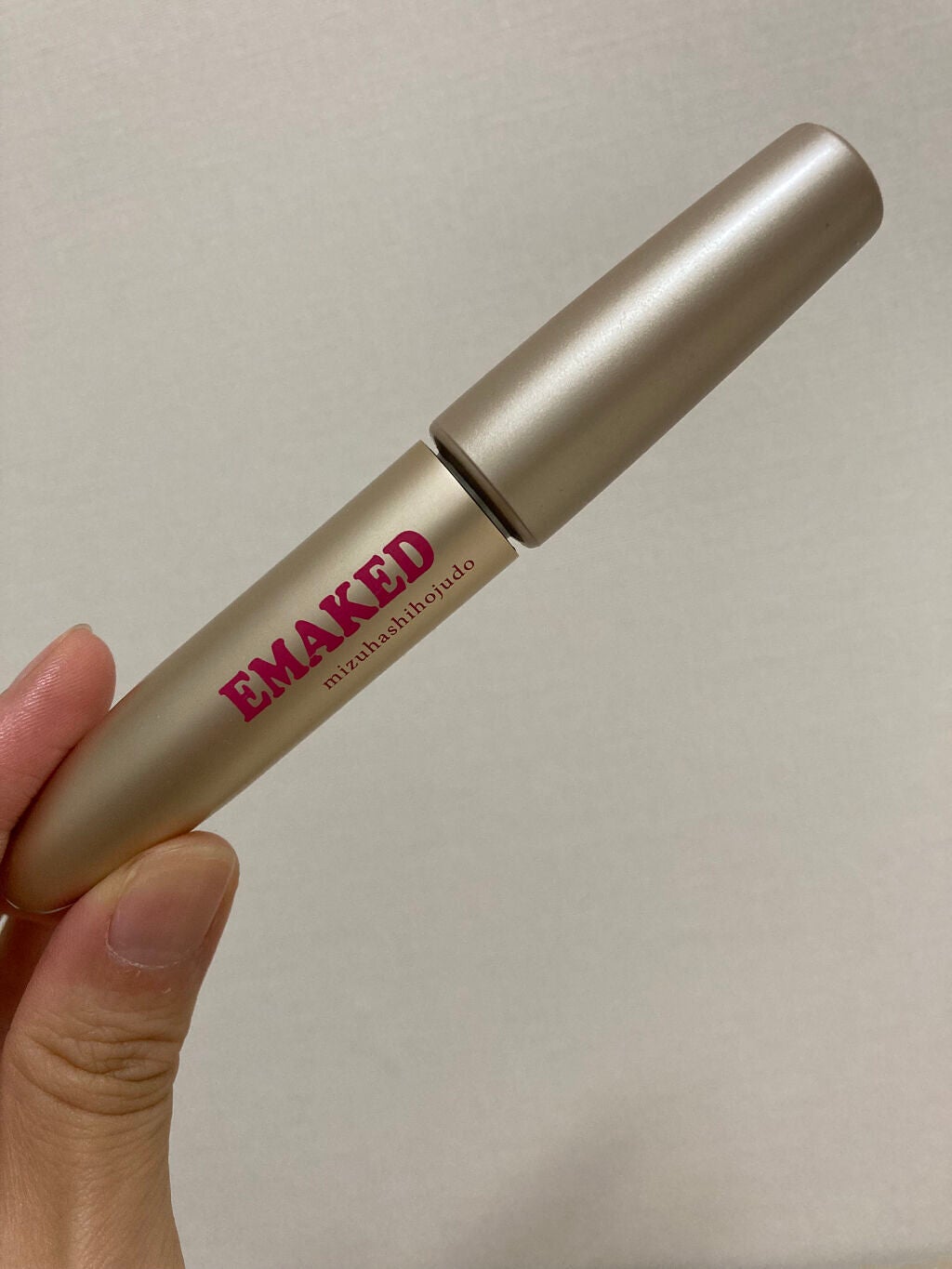 みー on LIPS 「エマーキットよい..」(2枚目)