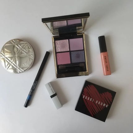 スティロ ユー ウォータープルーフ N/CHANEL/ペンシルアイライナーを使ったクチコミ(1枚目)