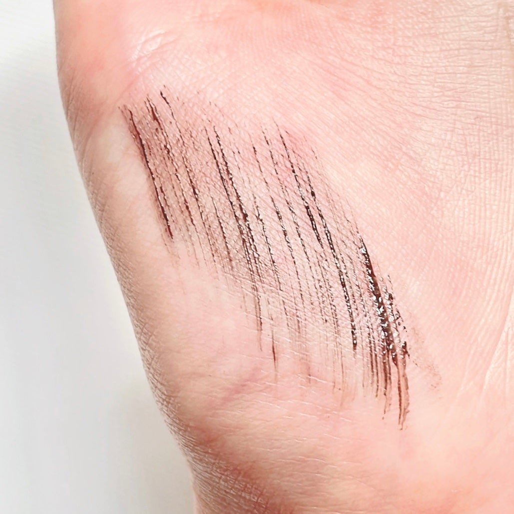 キル ラッシュ スーパープルーフ マスカラ/CLIO/マスカラを使ったクチコミ(3枚目)