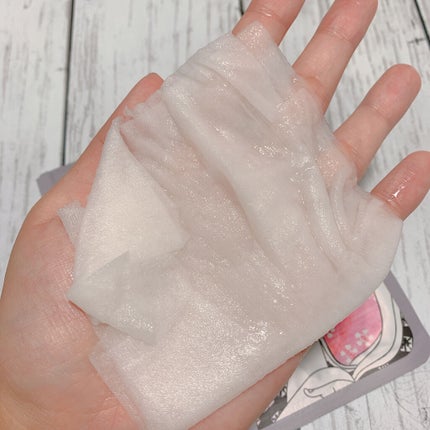 æµ®äžçµµã·ãŒããã¹ã¯ ã¢ã«ããã³/MITOMO/ã·ãŒããã¹ã¯ã»ããã¯ã䜿ã£ãã¯ãã³ãïŒ3æç®ïŒ