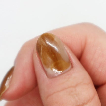 ネイルポリッシュ/THE POLISH./マニキュアを使ったクチコミ(6枚目)