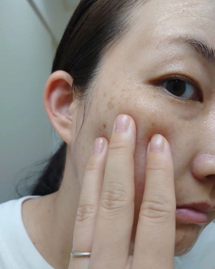 クリアゲルクレンズ/Fleuri(フルリ)/クレンジングジェルを使ったクチコミ(3枚目)